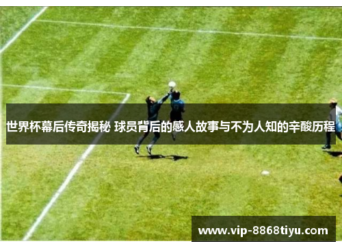 世界杯幕后传奇揭秘 球员背后的感人故事与不为人知的辛酸历程