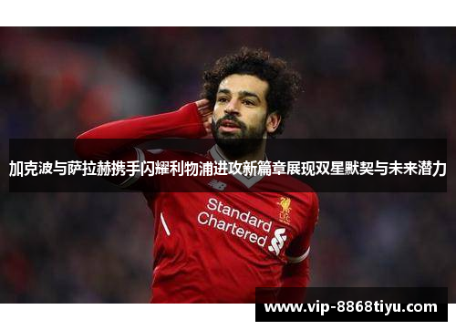 加克波与萨拉赫携手闪耀利物浦进攻新篇章展现双星默契与未来潜力