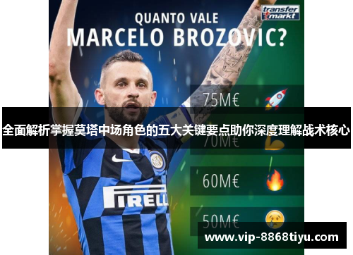 全面解析掌握莫塔中场角色的五大关键要点助你深度理解战术核心 全面解析掌握莫塔中场角色的五大关键要点助你深度理解战术核心